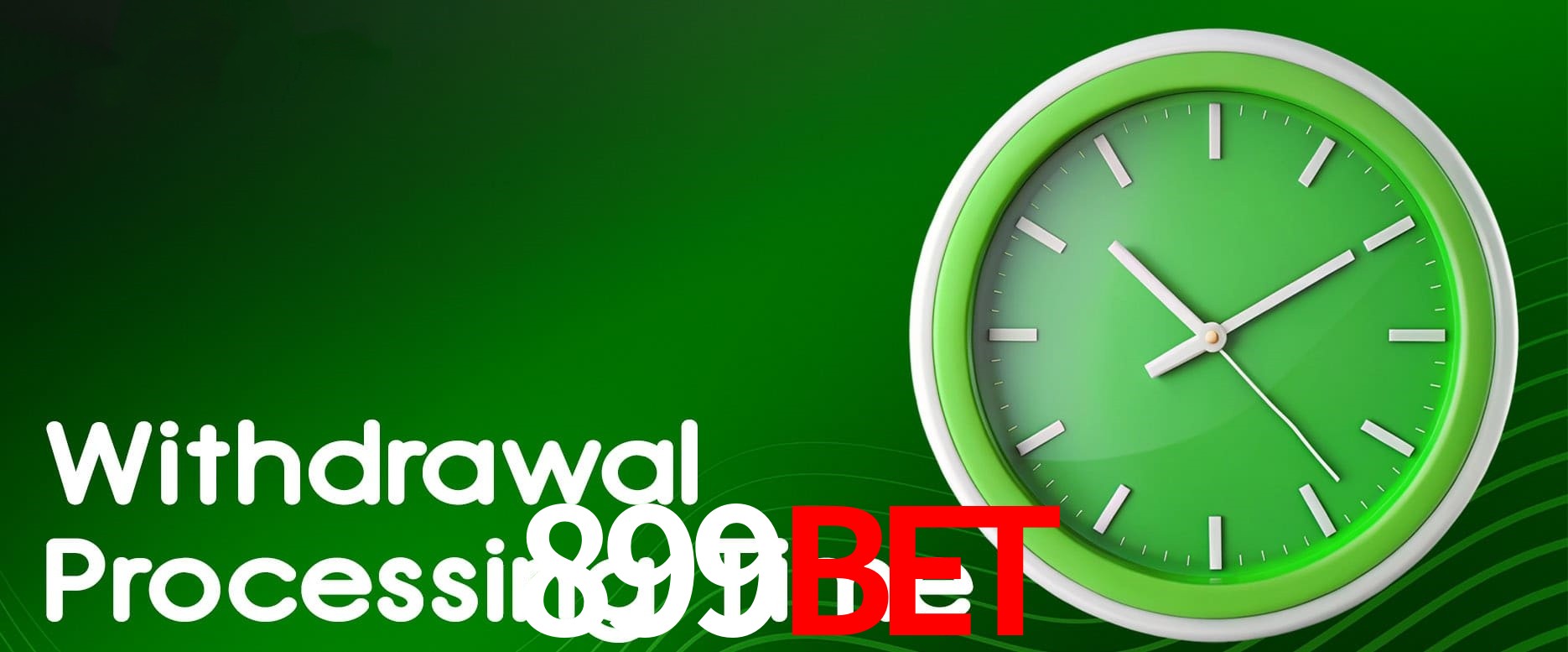 Bônus e promoções da 899BET
