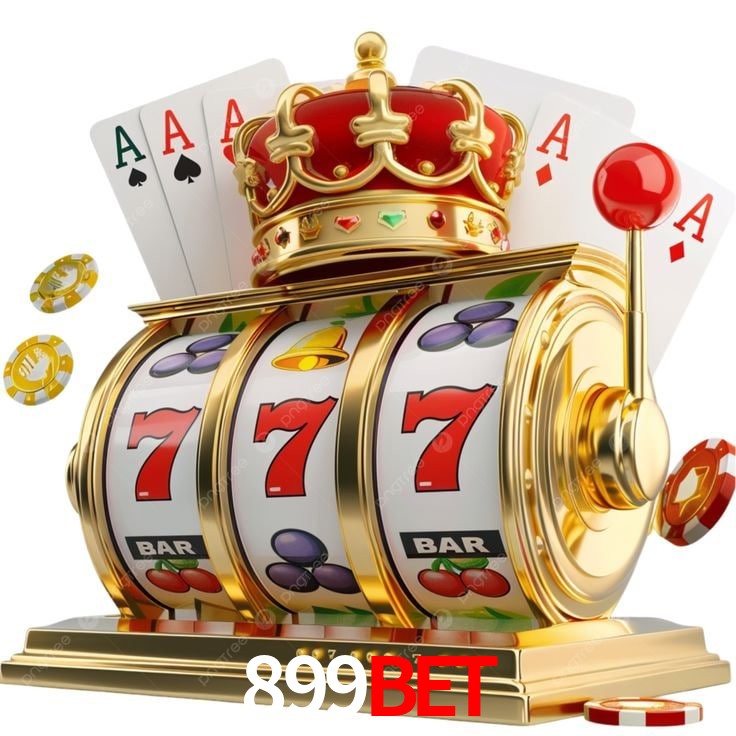Jackpots e promoções na 899BET