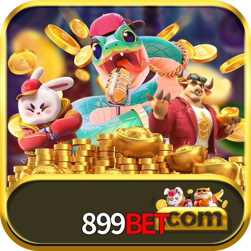 Imagem promocional da 899BET mostrando a plataforma e suas vantagens